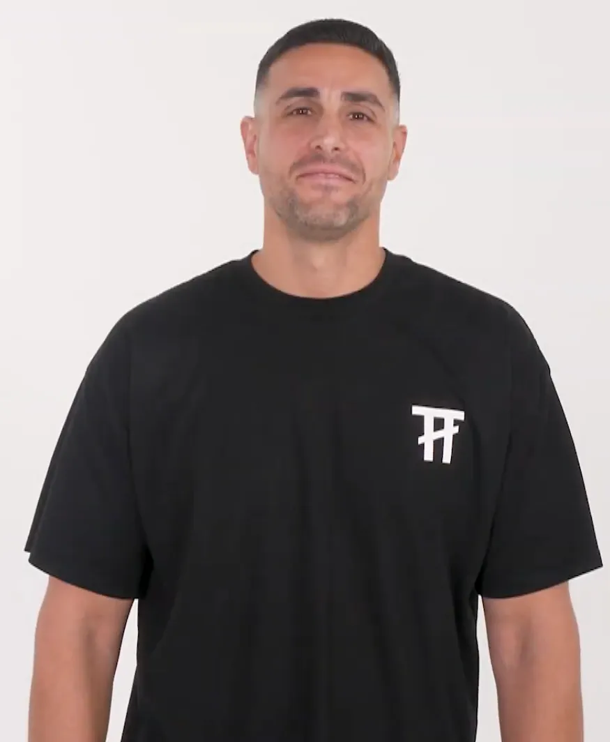 Jayson, founder of TradieTally and a working Australian electrician